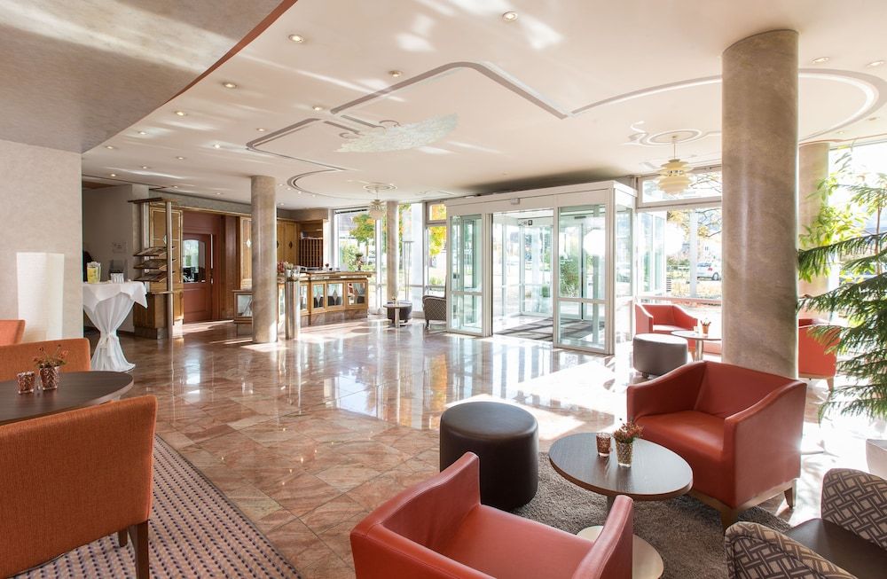 Hotel Kapuziner Hof 2