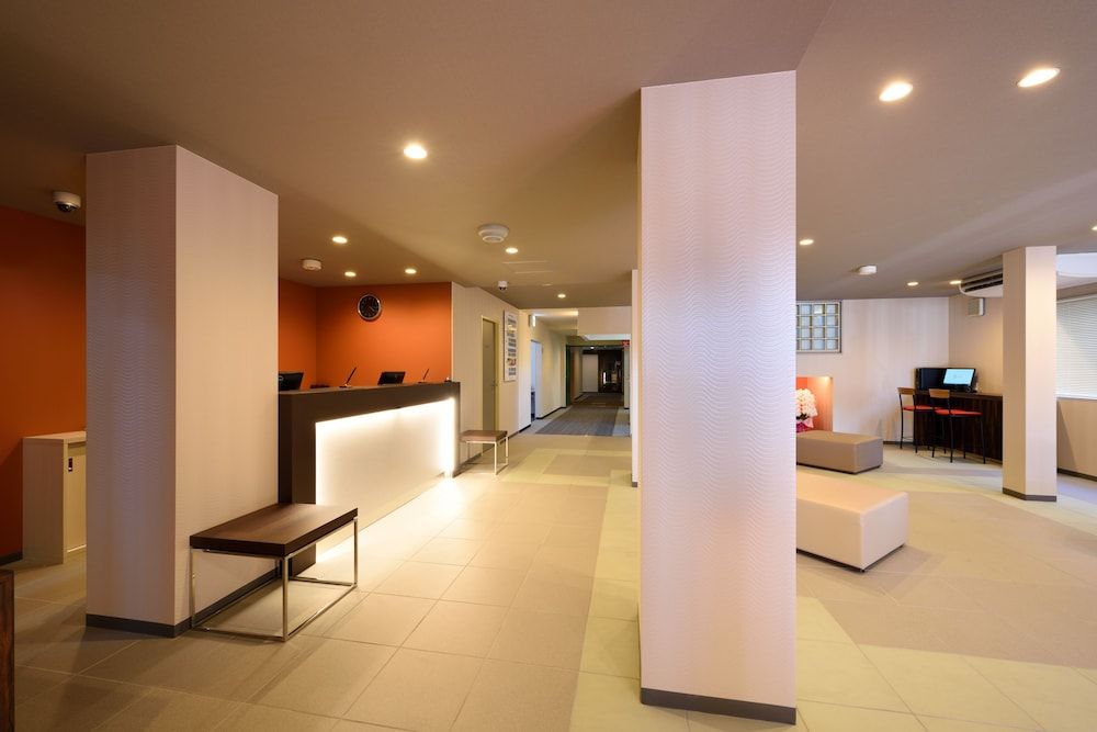 Lagent Inn Kesennuma 2