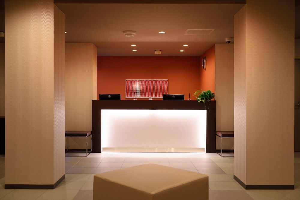 Lagent Inn Kesennuma 3