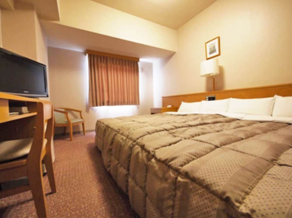 Hotel Route-Inn Sanofujioka Inter 3