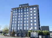 Hotel Route-Inn Sanofujioka Inter