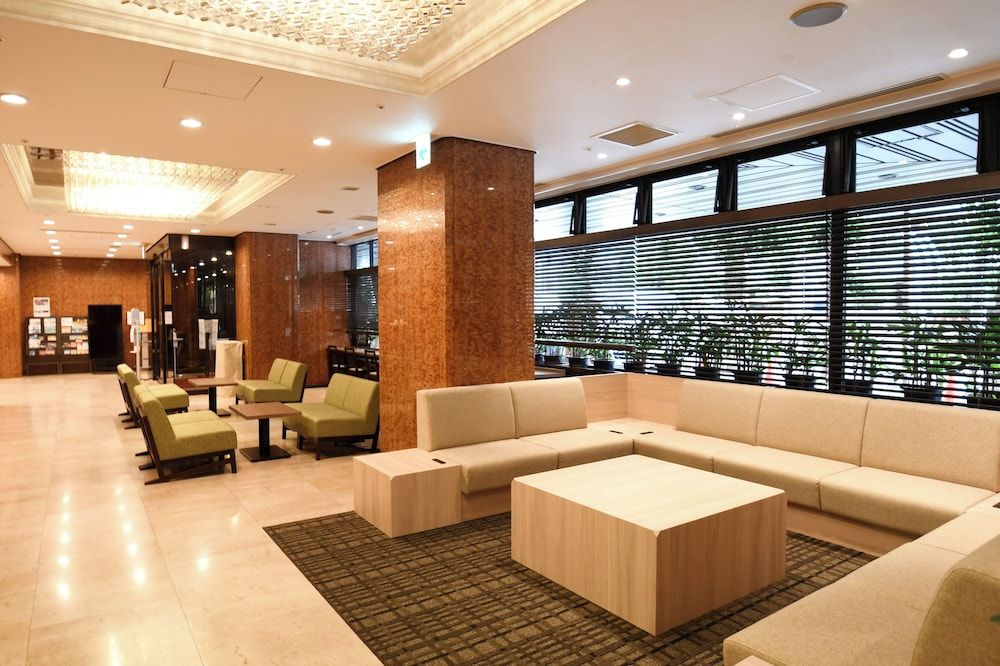 Marroad Inn Omiya 2