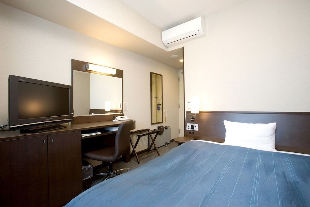 Hotel Route Inn Nobeoka Ekimae 3