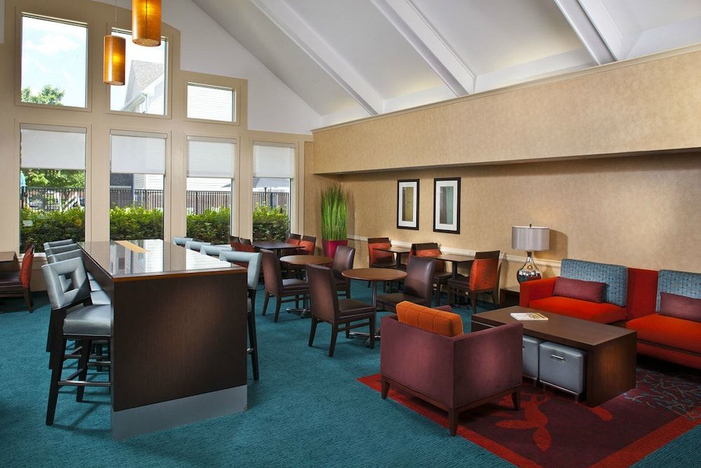 Sonesta ES Suites Birmingham Homewood 3