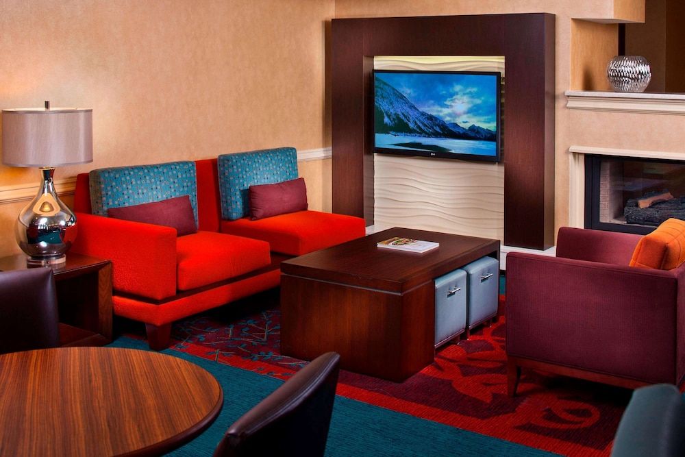 Sonesta ES Suites Birmingham Homewood 2