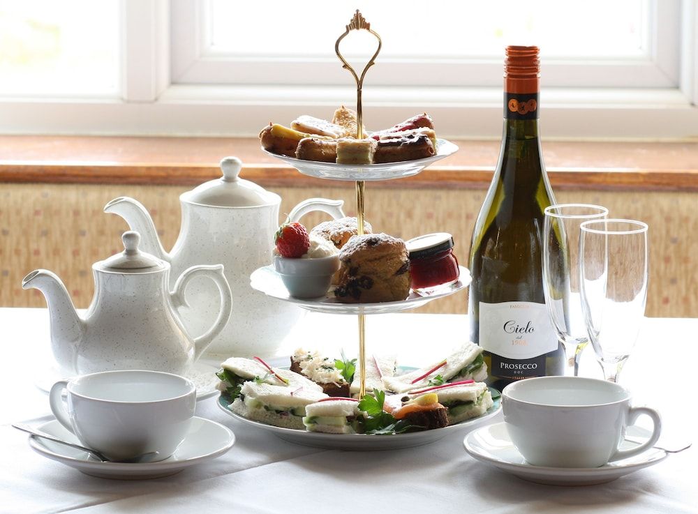 Renvyle House Hotel & Resort 2