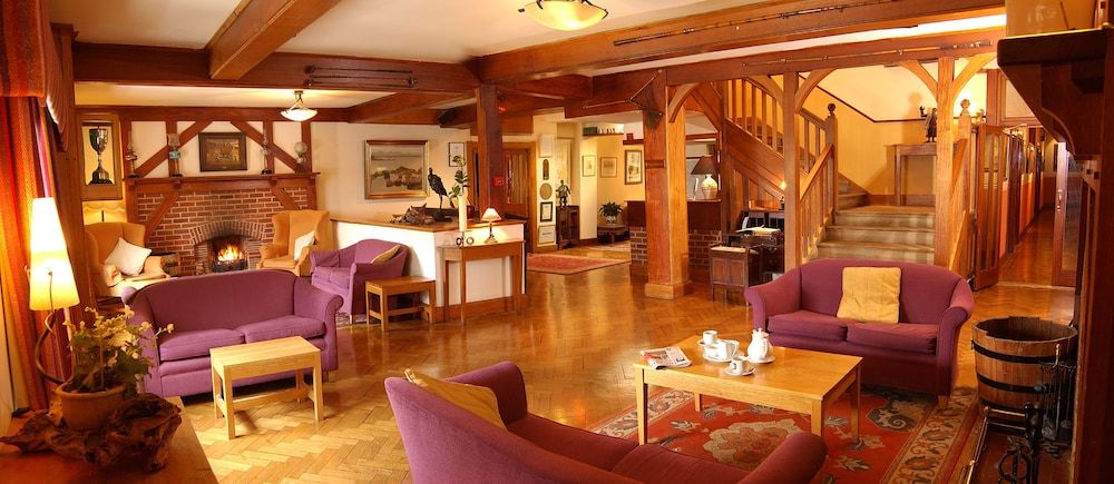 Renvyle House Hotel & Resort 3