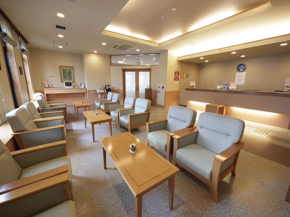 Hotel Route-Inn Tendo 2