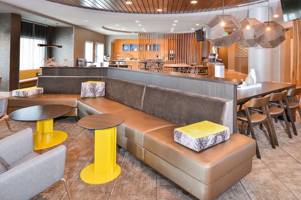 SpringHill Suites by Marriott Fairfax Fair Oaks 2