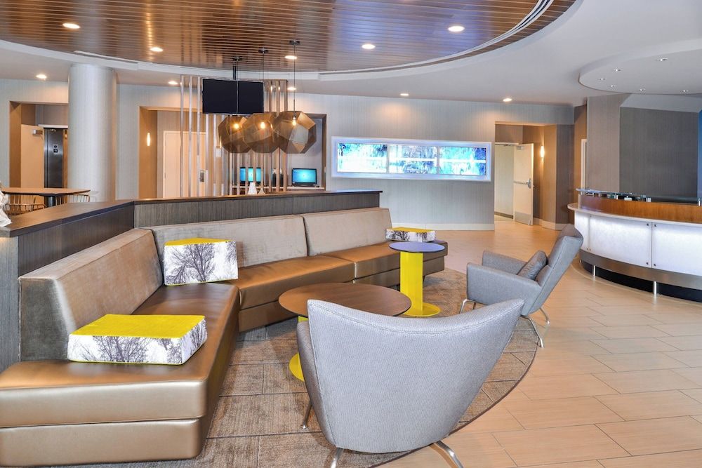 SpringHill Suites by Marriott Fairfax Fair Oaks 3
