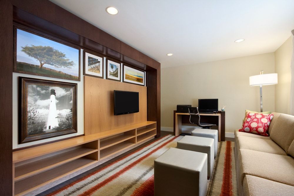 MainStay Suites Orlando Altamonte Springs 3 estrellas en Orlando
