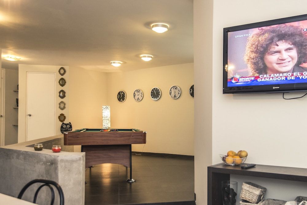 Wasi Airport Lima B&B 3