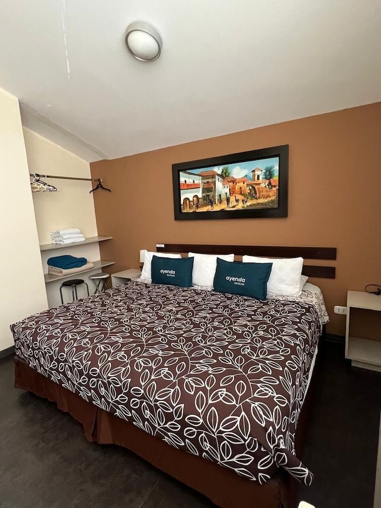 Wasi Airport Lima B&B 1