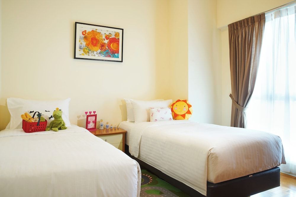Village Residence Hougang 2