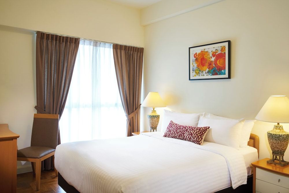 Village Residence Hougang 3