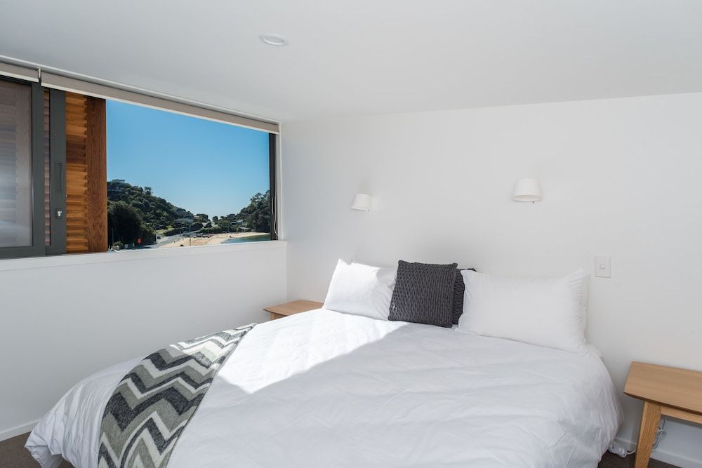 Kaiteriteri Reserve Apartments 3