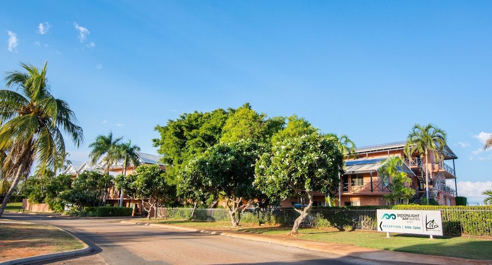 Bayside Holiday Apartments 3