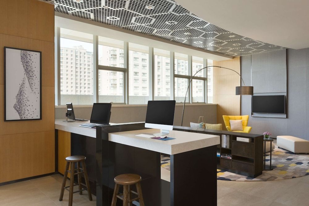 Hyatt House Yinchuan Yuecaicheng 3