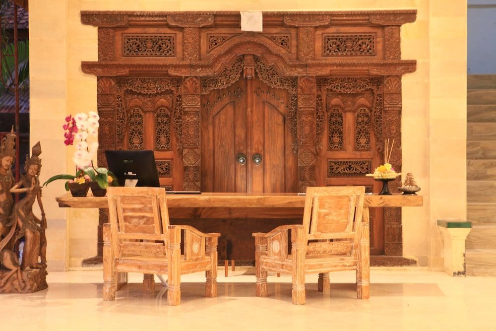 Freddies Resort & Villas Ubud 3