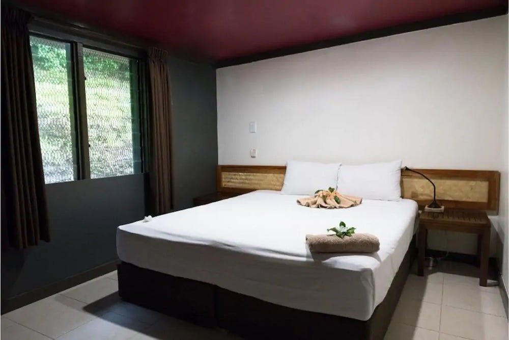 Dreamview Villas - In Rakiraki 2