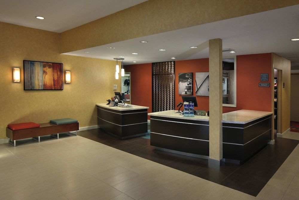 Residence Inn by Marriott Mystic Groton 2