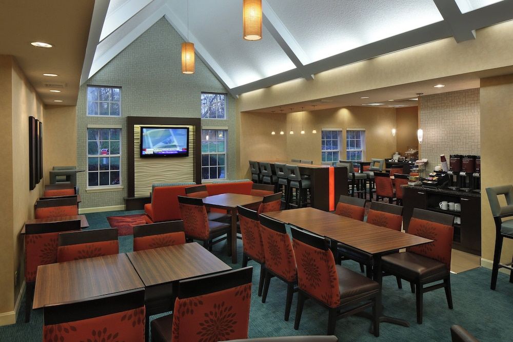Residence Inn by Marriott Mystic Groton 3