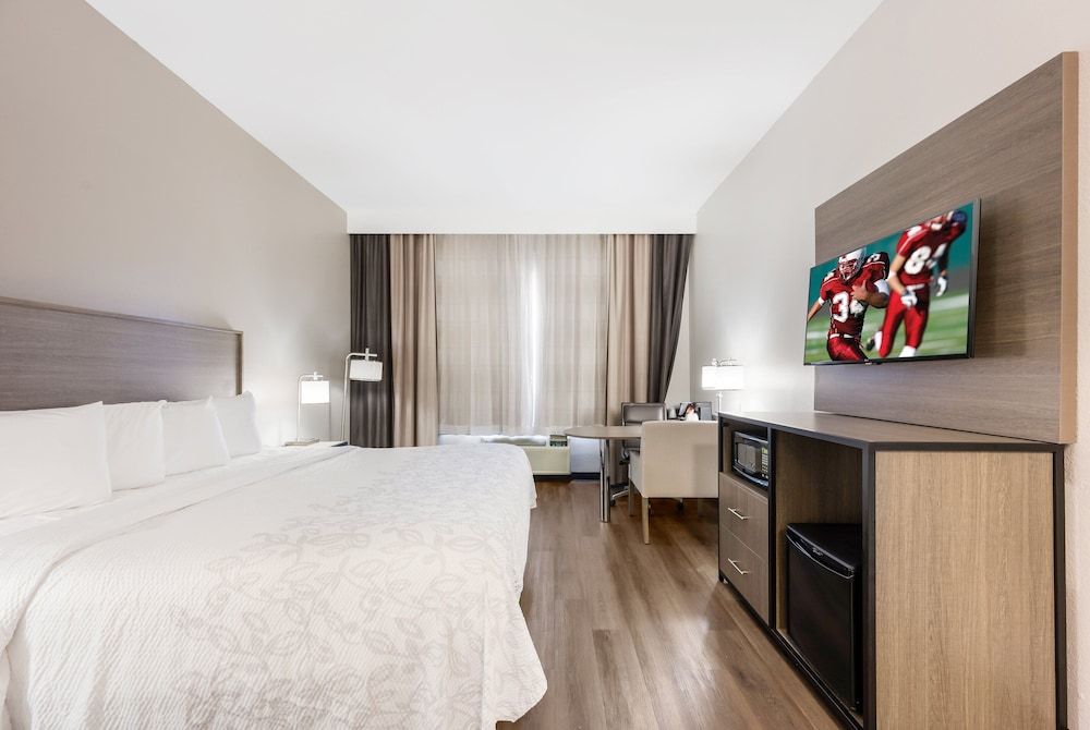 Red Roof Inn PLUS+ & Suites Birmingham - Bessemer 2 estrelas em Bessemer