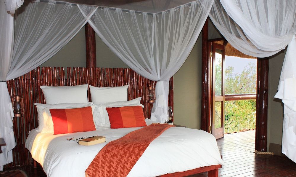 Zwahili Game Lodge & Spa 2