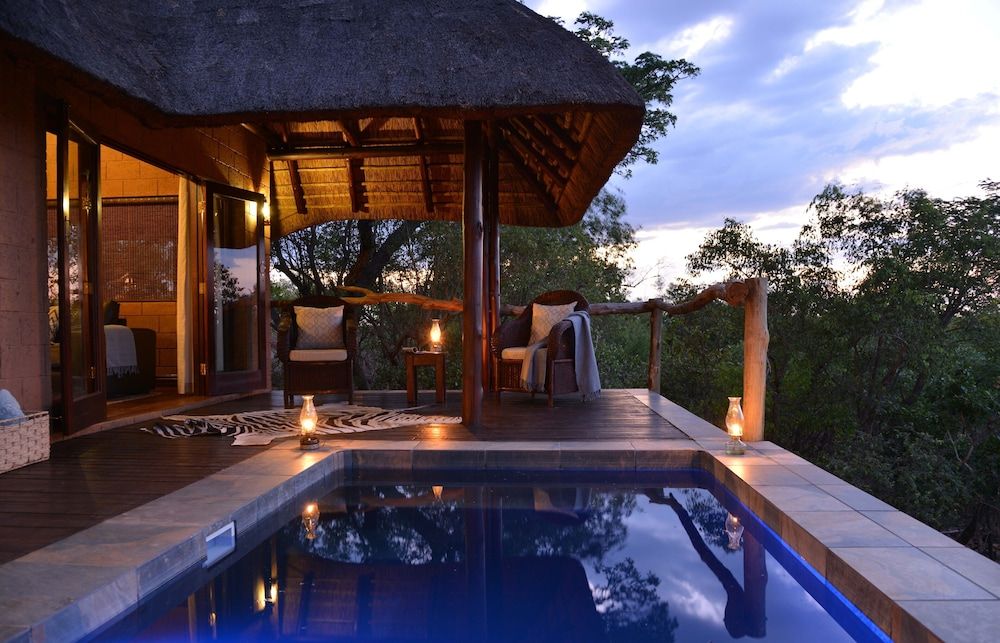 Zwahili Game Lodge & Spa 3