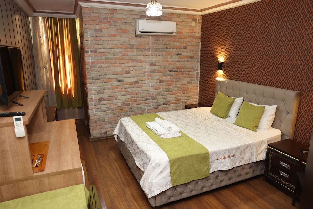 Adana Saray Hotel 2