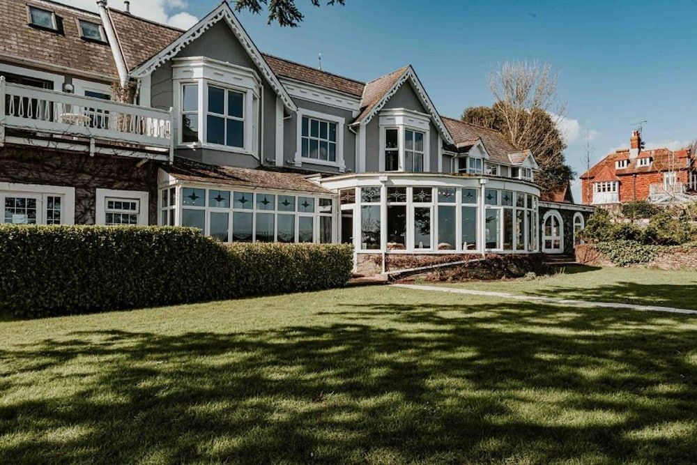 The Brunswick 3 stelle a Shanklin