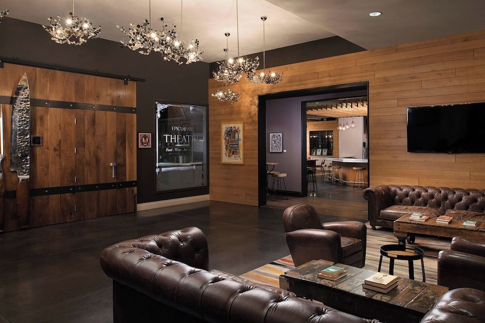 Epicurean Hotel, Autograph Collection 3