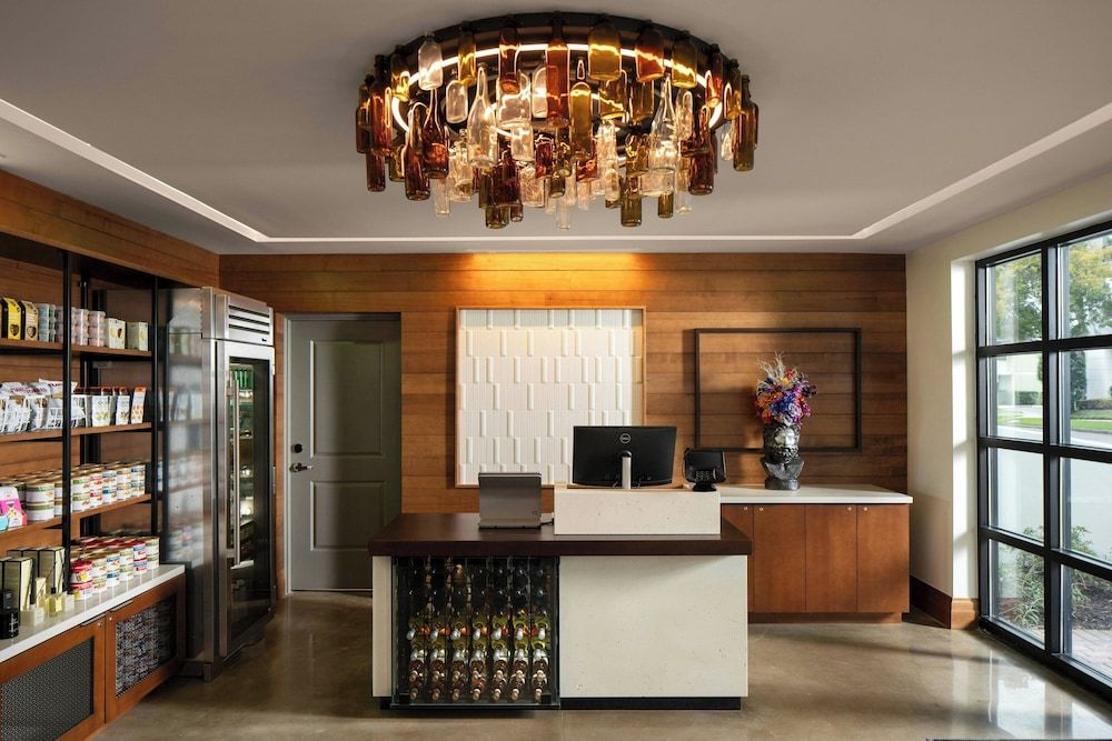 Epicurean Hotel, Autograph Collection 2