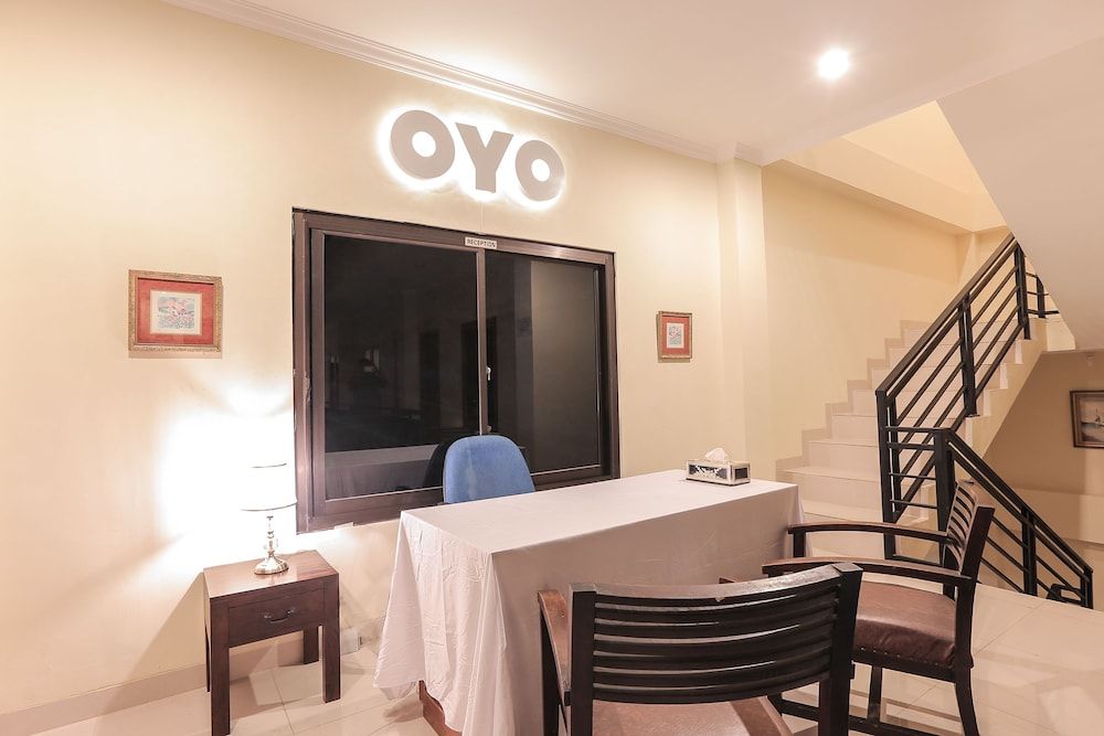 Super OYO Capital O 133 Griya Ciaji 2