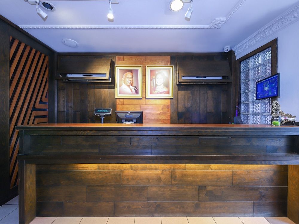 OYO 724 Hotel Madras 2
