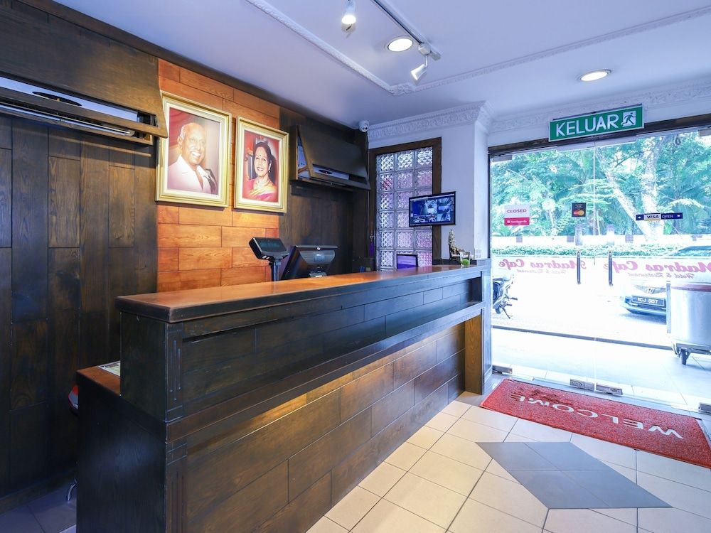 OYO 724 Hotel Madras 3