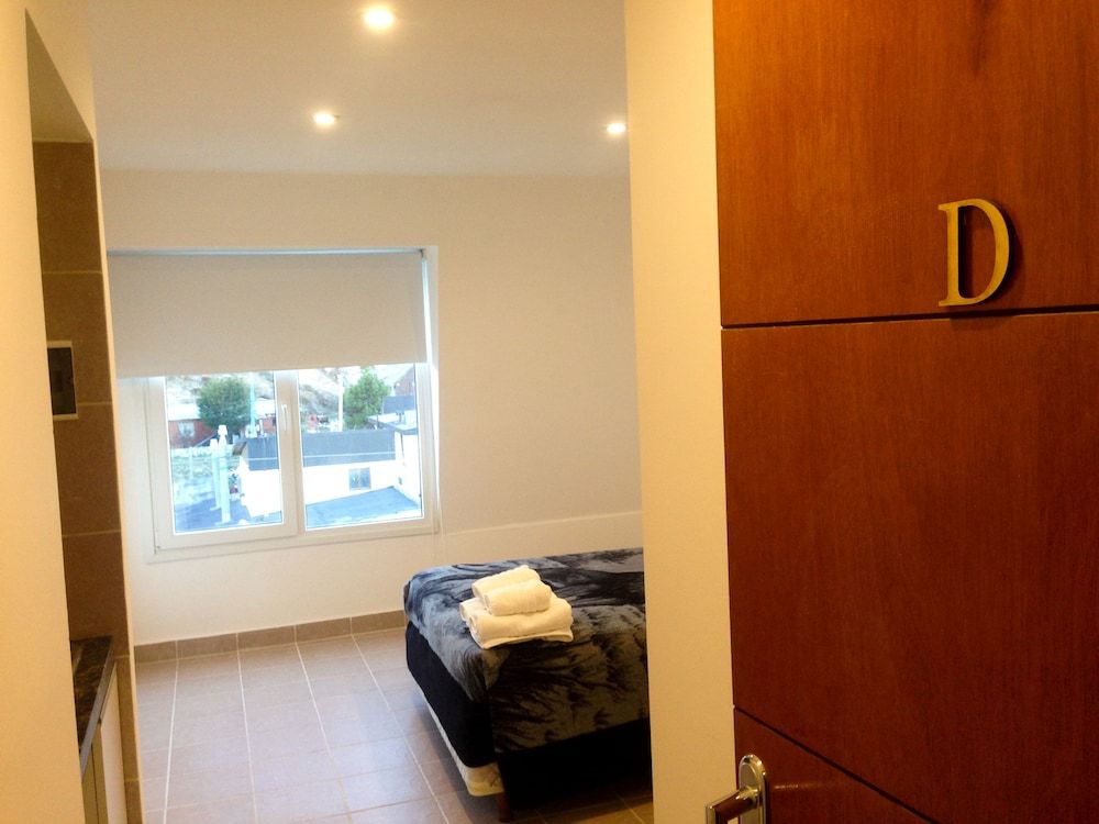 Patagonia Austral Apartamentos 3