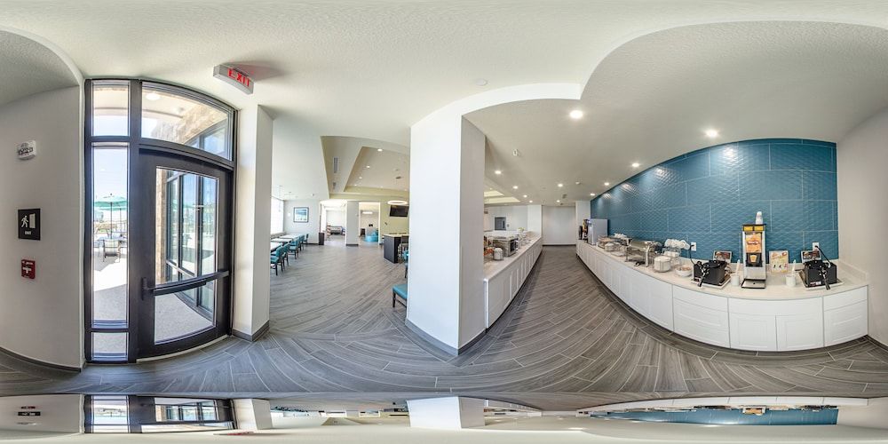 Comfort Inn & Suites Gulf Shores East Beach near Gulf State Park 2