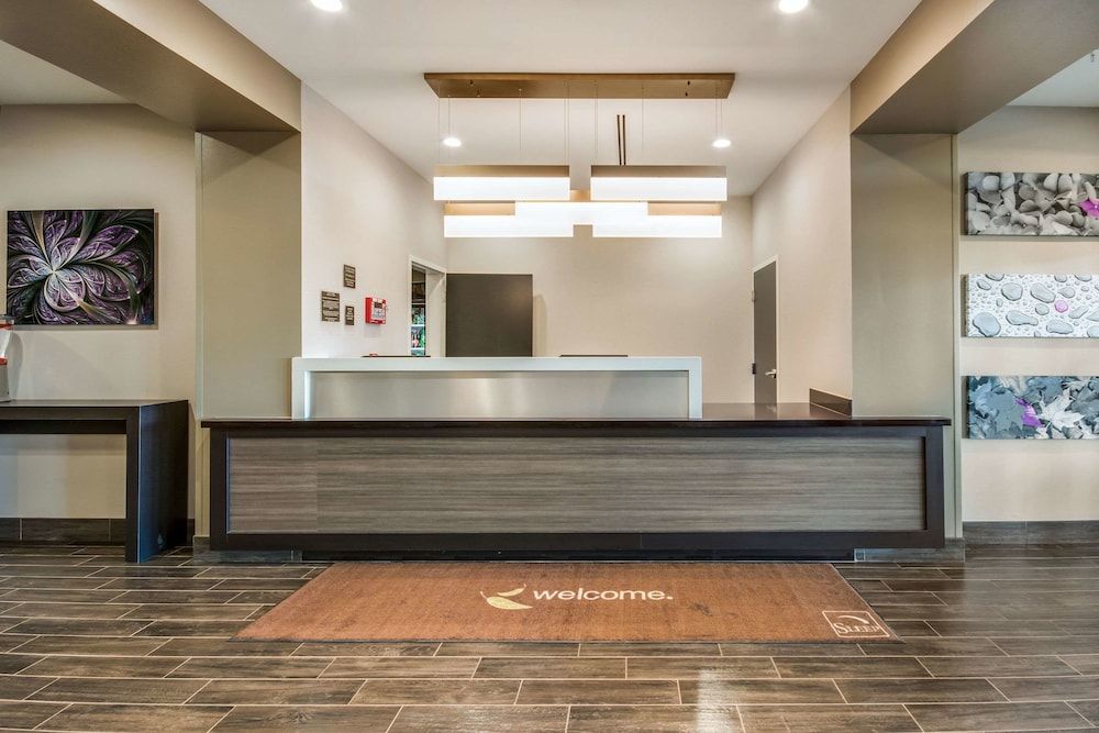 Sleep Inn & Suites Yukon Oklahoma City 3