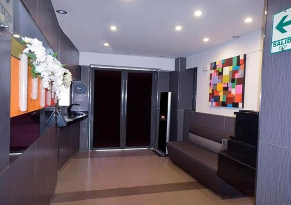 qp Hotels Trujillo 2