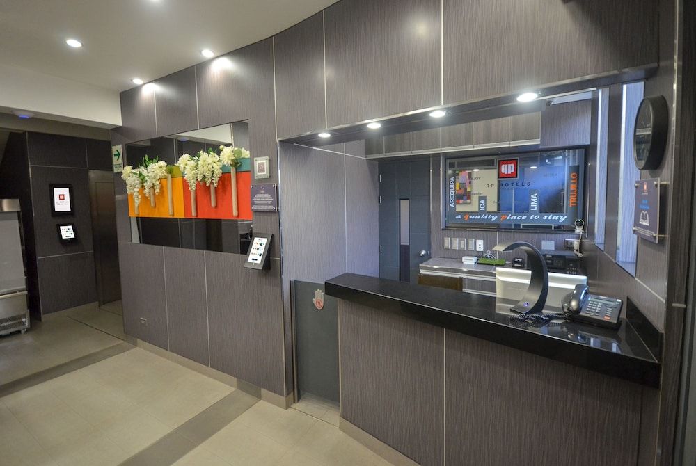 qp Hotels Trujillo 3