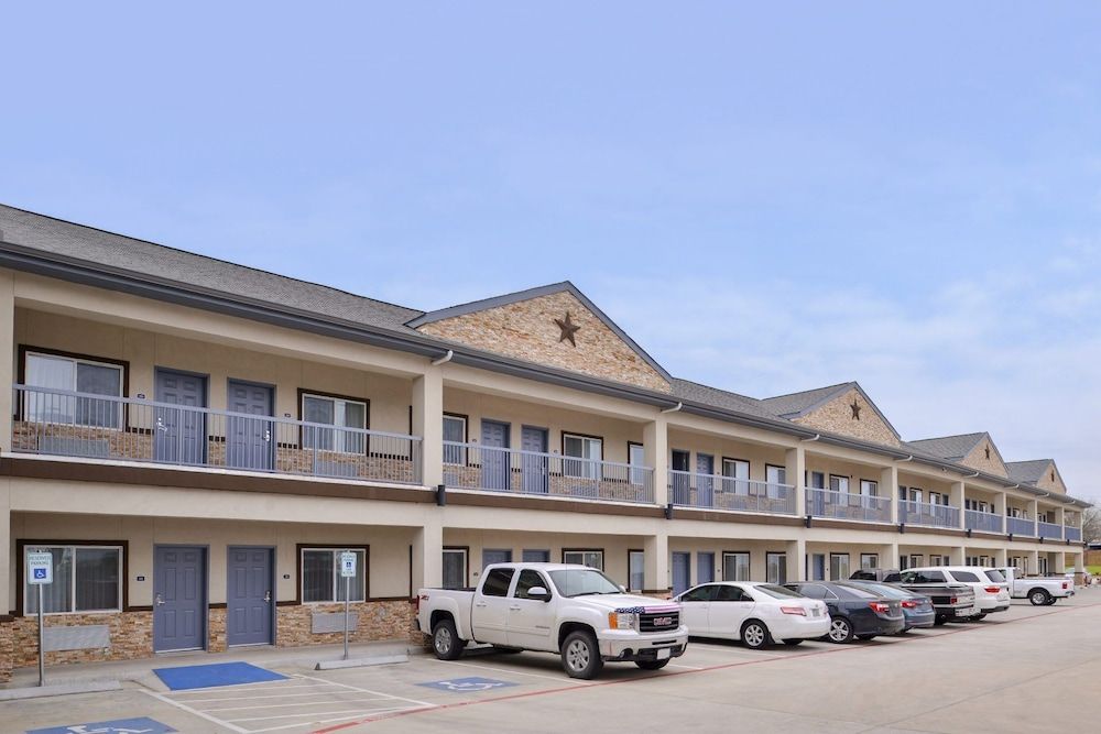 Americas Inn and Suites IAH North 3 étoiles à Humble