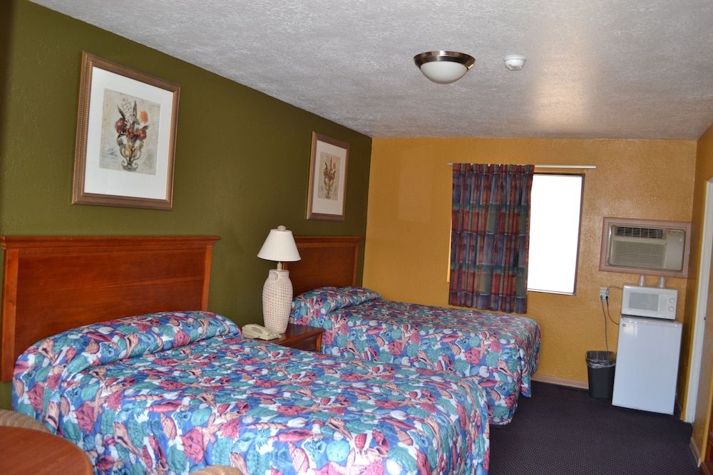 Atlantic Economy Inn 2