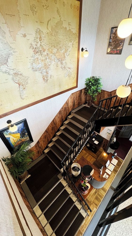 Japanese Onsen Ryokan Yufuin Tabinokura 3