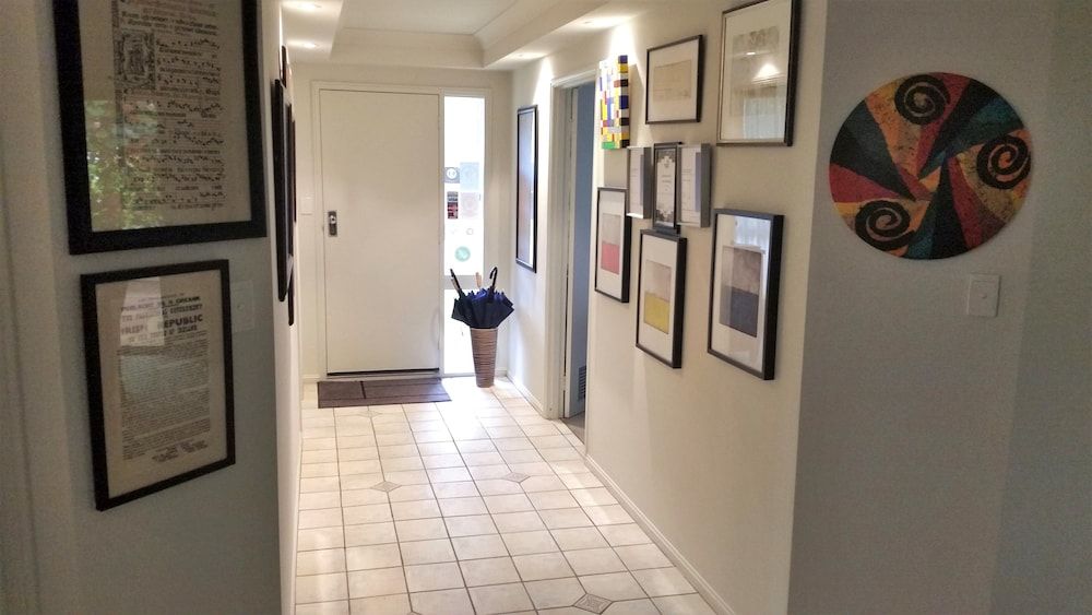 Bellevue Bed & Breakfast McLaren Vale 2