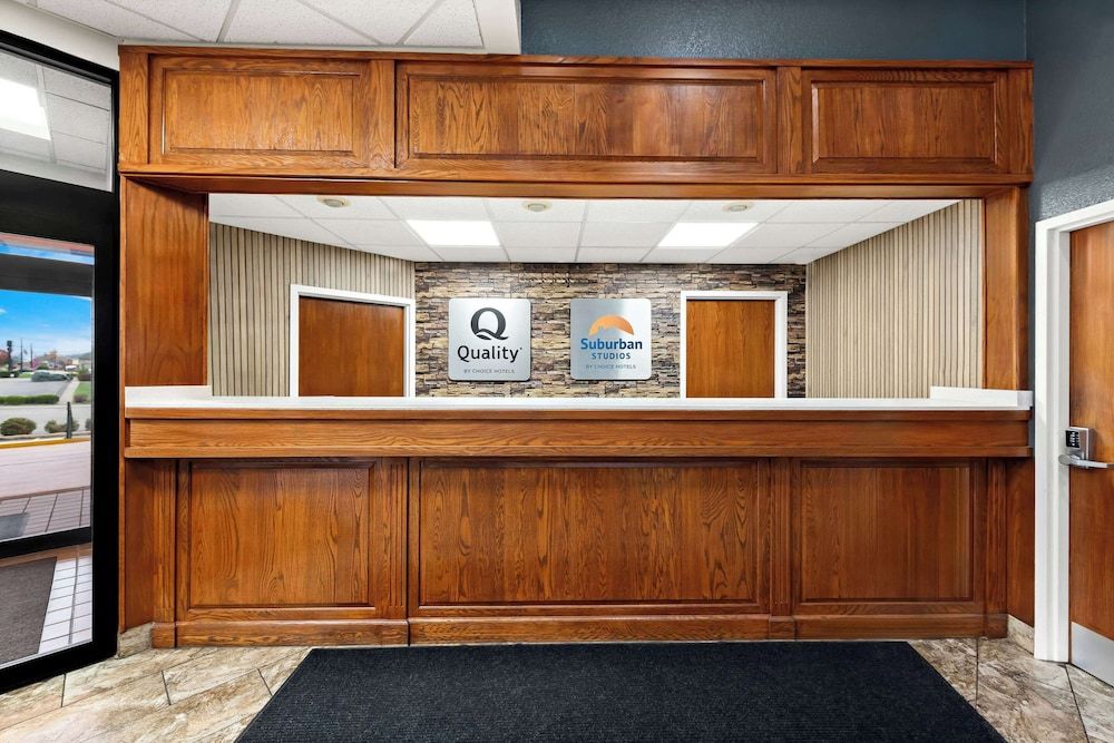 Quality Inn Mason Near Kings Island 3