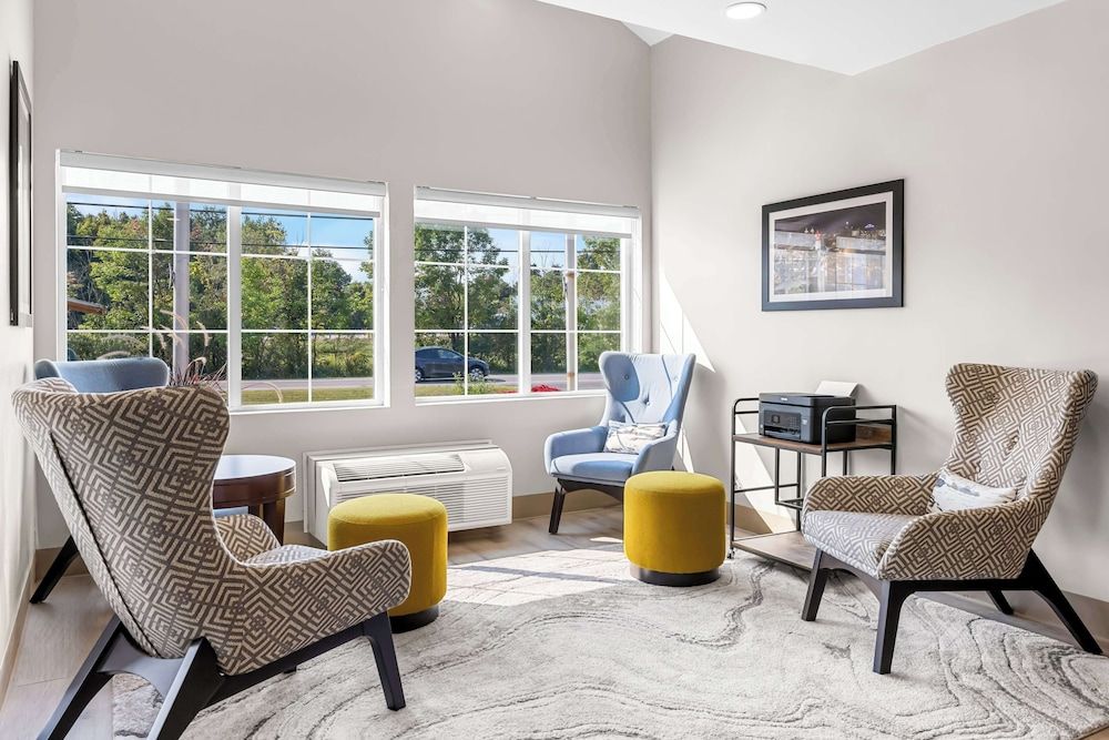 Best Western Buffalo Inn & Suites 2