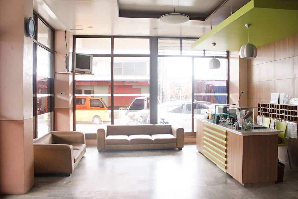 GV Hotel Ormoc 3