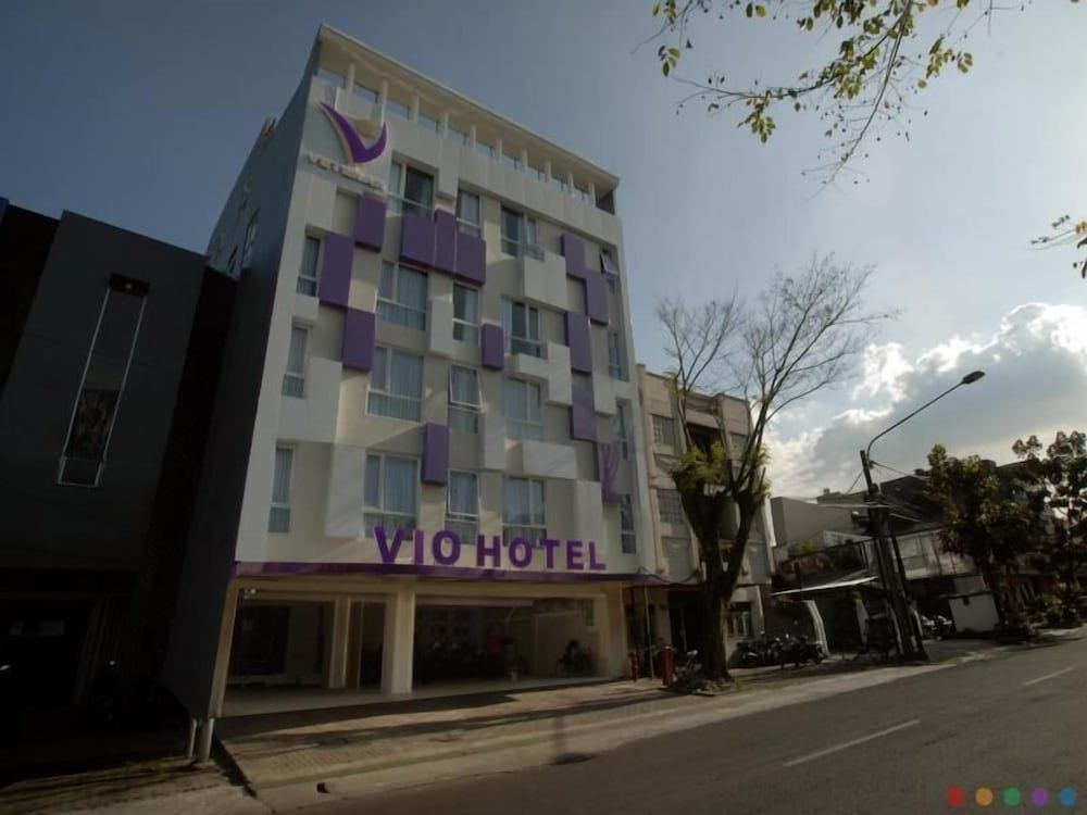 VIO Westhoff -1 estrellas en Bandung