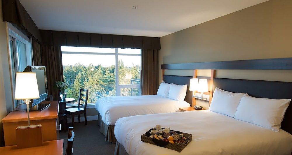 THE Beach Club Resort 3